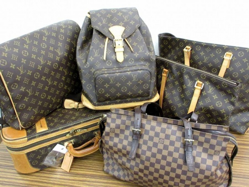 ブランド・ラグジュアリーのバッグ