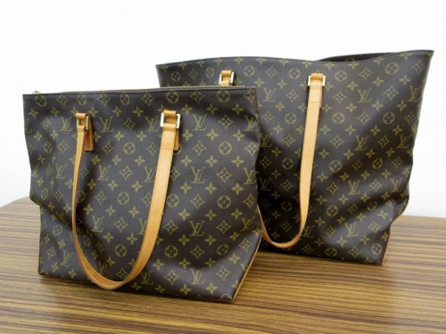 バッグのルイヴィトン（LOUIS VUITTON）
