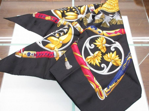 HERMESのエルメス