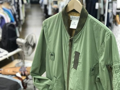 メンズファッションのジャケット