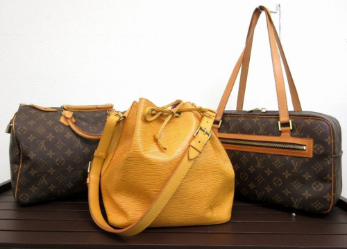 ブランド・ラグジュアリーのバッグ