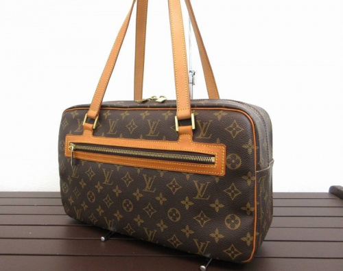 ルイヴィトンのエピ