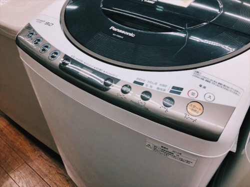 生活家電の多摩中古家電