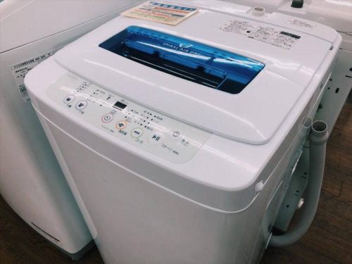 多摩 洗濯機 中古