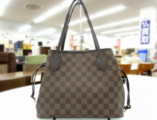 八王子多摩立川ブランドの多摩 LOUIS VUITTON 買取