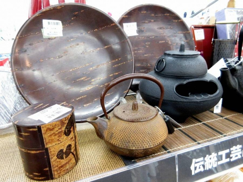 伝統工芸品