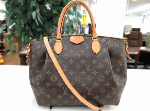 バッグの多摩　ルイヴィトン　買取