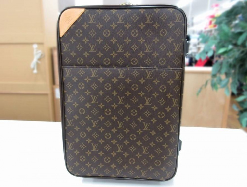 バッグの多摩　ルイヴィトン　買取