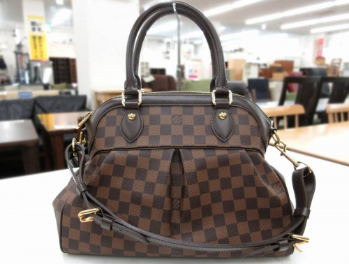 バッグの多摩　ルイヴィトン　買取