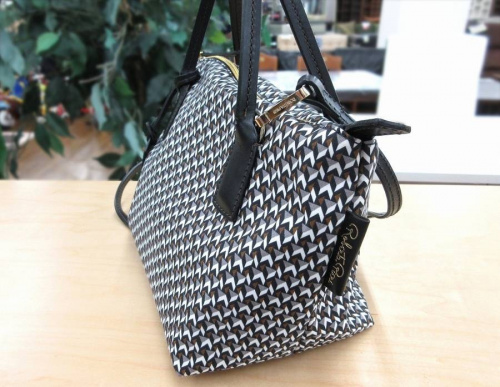 バッグの多摩　ロベルタピエリ　買取