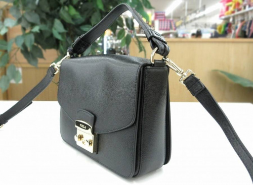 バッグの多摩 フルラ 買取
