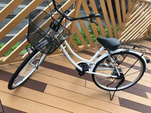 多摩 自転車 未使用の多摩 自転車 中古