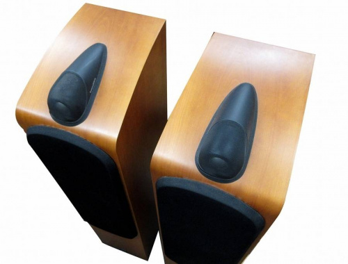 多摩 スピーカー 中古のB&W
