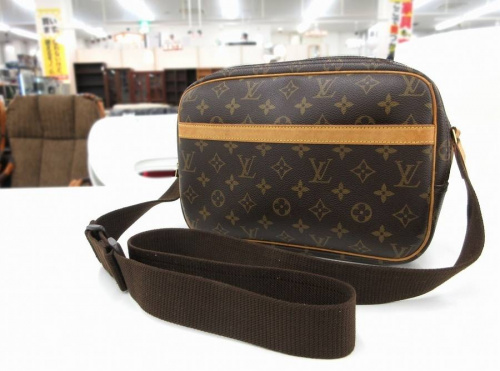 ブランド・ラグジュアリーのバッグ