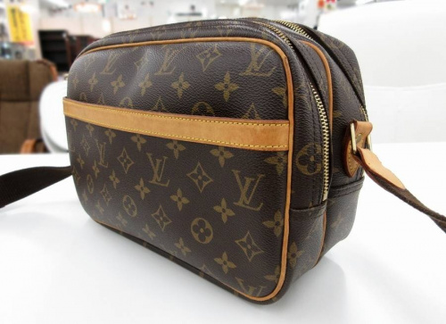 バッグの多摩　ルイヴィトン　買取