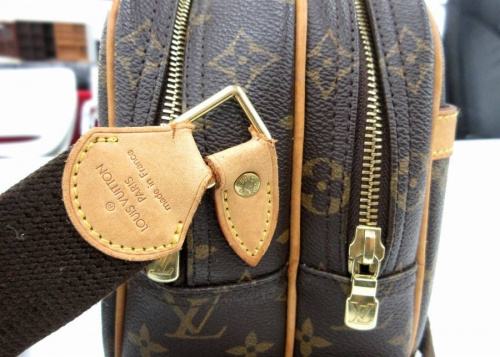 多摩　ルイヴィトン　中古の八王子多摩立川ブランド