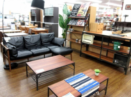 家具のラック