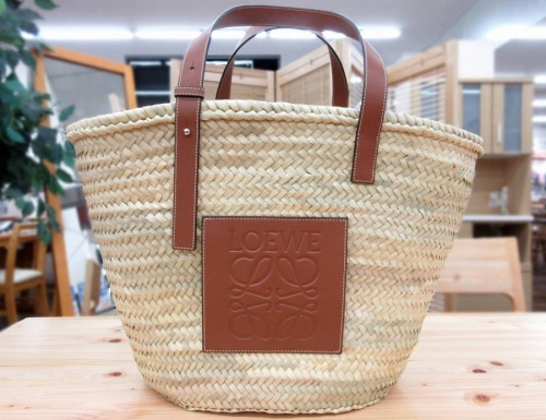 バッグの多摩　ロエベ　買取