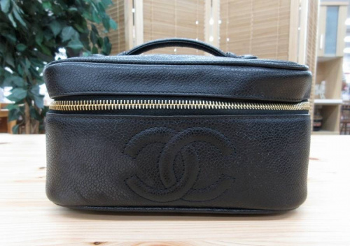 バッグの多摩 シャネル 買取