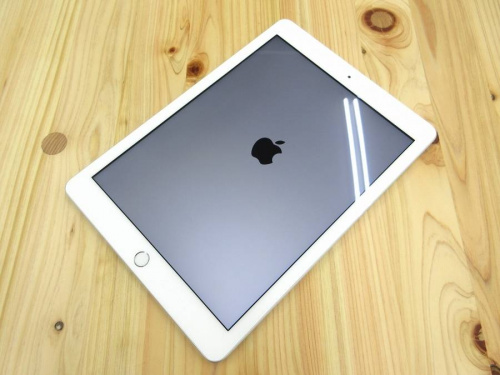 デジタル家電のiPad