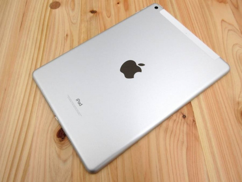 iPadの多摩　タブレット　買取