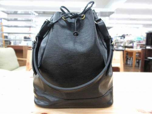LOUIS VUITTONの多摩 ルイヴィトン 買取