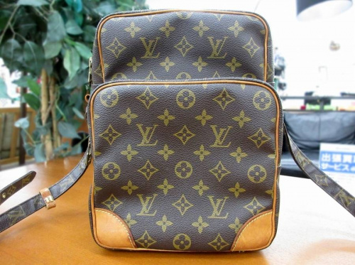 LOUIS VUITTONの多摩 ルイヴィトン 買取