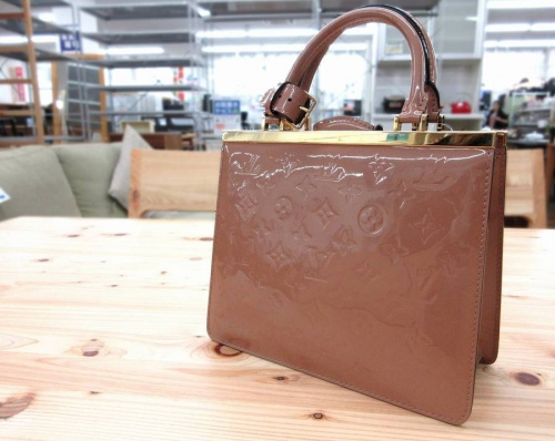ブランド・ラグジュアリーのLOUIS VUITTON
