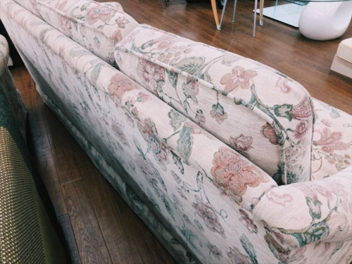 カリモク　多摩　中古の多摩　中古　家具