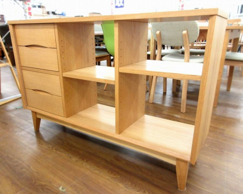 家具のラック