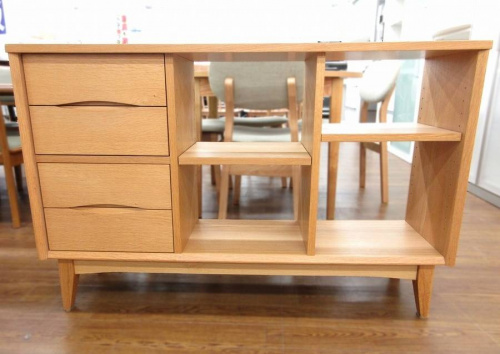 ラックの多摩 家具 買取