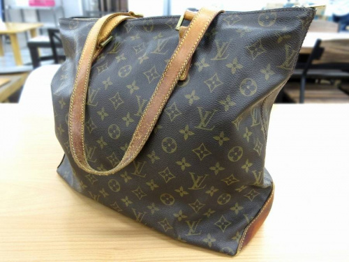 LOUIS VUITTONの多摩　ヴィトン　買取