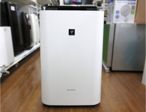 空気清浄機の多摩　中古家電　買取