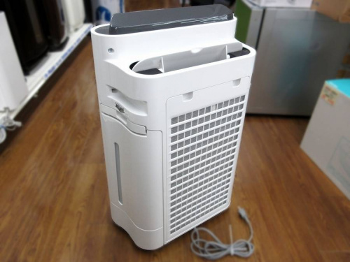 多摩　空気清浄加湿器　中古