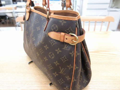 多摩　ヴィトン　買取の多摩　LOUIS VUITTON　中古