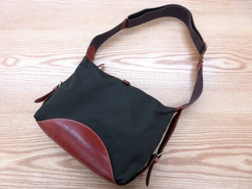 バッグの多摩　フェリージ　買取