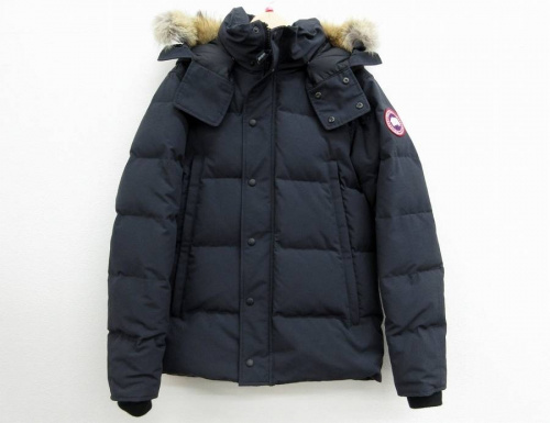 アウターの多摩　衣類　買取