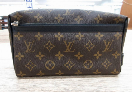 LOUIS VUITTONの多摩　ヴィトン　買取