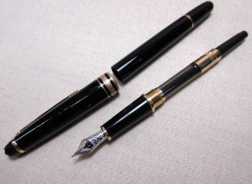 万年筆 MONTBLANC 買取