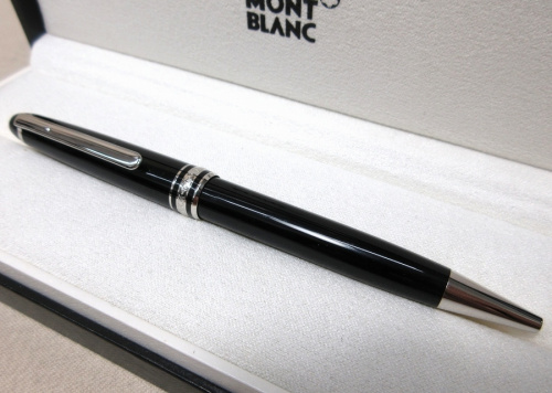 文房具の多摩　ボールペン　買取