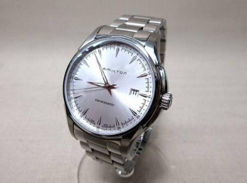 メンズファッションの腕時計