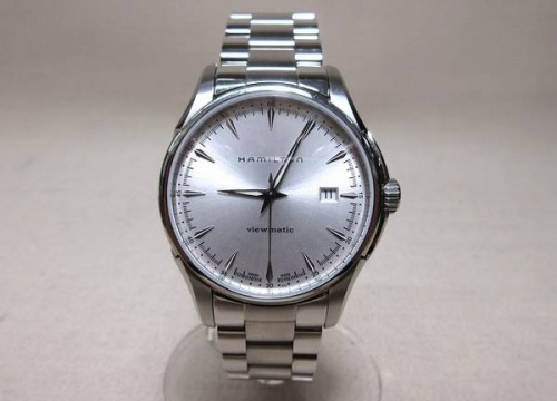 腕時計のHAMILTON　中古