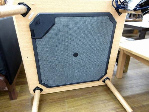 多摩　中古家具　買取の暖房器具　こたつ　中古