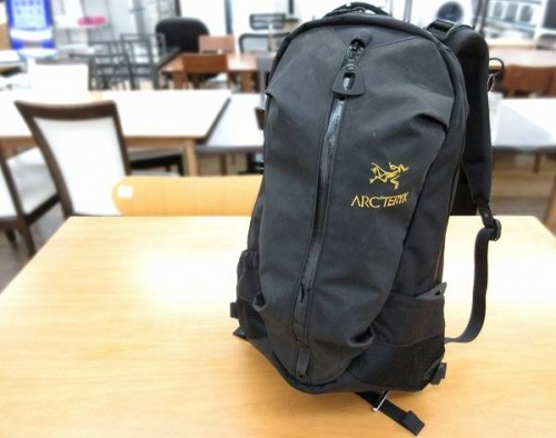 メンズファッションのバッグ