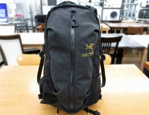 バッグのバックパック