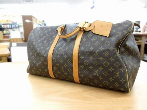ブランド・ラグジュアリーのLOUIS VUITTON