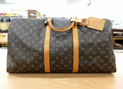 LOUIS VUITTONの多摩　ヴィトン　買取