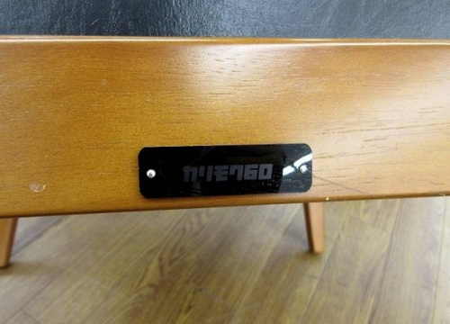 中古ソファー　レザー