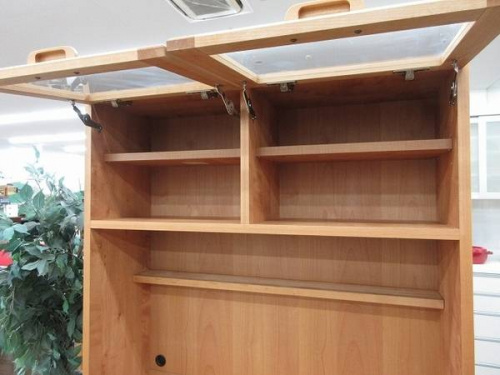 MOMO NATURALの多摩　中古家具　買取