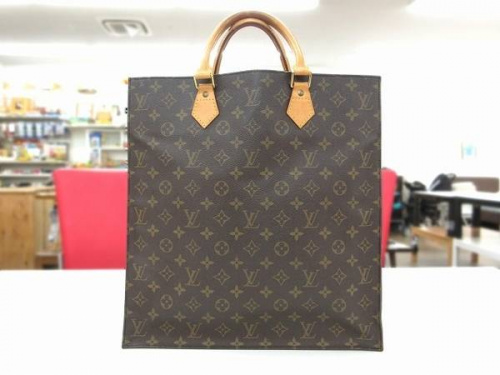 LOUIS VUITTONの多摩　ヴィトン　買取